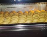 Foto del paso 8 de la receta: Medialunas caseras