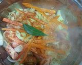 Foto del paso 2 de la receta: Sudado de pescado