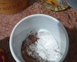 Foto del paso 3 de la receta: Bizcochuelo en taza en 2 minutos!