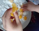 Foto del paso 6 de la receta: Golosinas de mandarinas 🍊 tipo gelatinas 😁