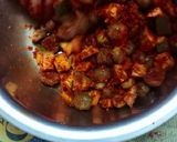 ગુંદા કેરીનું ખાટું અથાણું (Gunda Pickle Recipe in Gujarati) રેસીપી સ્ટેપ6ફોટો