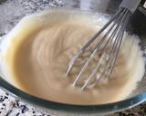 Foto del paso 1 de la receta: Crema pastelera en microondas (editada)