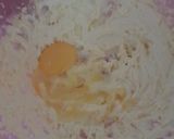 Foto del paso 2 de la receta: Cupcakes de Vainilla Súper ESPONJOSOS 🥰