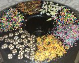 عکس مرحله 5 از دستور کیک شکلاتی🍩
