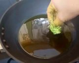 मेथी पकोड़े (Methi ke pakode recipe in Hindi) रेसिपी चरण 7 फोटो