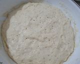 Foto langkah ke 2 dari resep LUKUMADES SIRUP GULA (DONAT YUNANI).