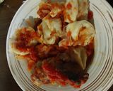 Foto del paso 5 de la receta: Capelettis caseros