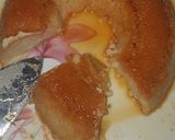 Foto del paso 6 de la receta: Leche Asada😋😋😋