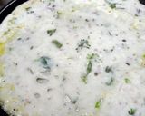 झटपट बनणारे तांदळाच्या पिठाचे डोसे (Rice Flour Dosa Recipe In Marathi) रेसिपी स्टेप 6 फोटो 