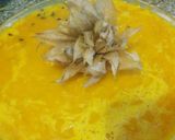 Foto del paso 10 de la receta: Zumo de Maracuyá a lo Carmelita