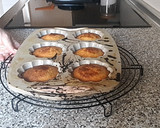 Foto del paso 12 de la receta: Cannellés Bordelais