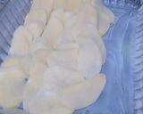 Foto del paso 2 de la receta: Filet de merluza aromático