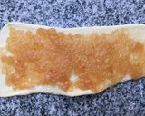 Foto del paso 4 de la receta: Torta 80 golpes sin lactosa ni manteca