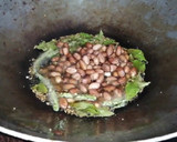 A picture of step 4 of Kanda Poha.