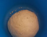 Foto langkah ke 4 dari resep Donat Mayonaise.