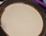Foto del paso 3 de la receta: Torta de Jamón y Queso con Masa Licuada