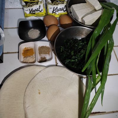 Langkah 1