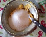 Foto del paso 3 de la receta: Torta de vainilla con dulce de leche