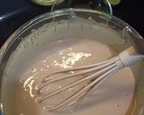 Foto langkah ke 3 dari resep Risol Pisang Coklat.