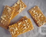 Foto langkah ke 5 dari resep Dutch Jan Hagel Koekjes.
