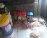 Foto del paso 1 de la receta: Choripan a la mexicana