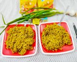 मैगी विथ पेस्टो सॉस (maggi with pesto sauce recipe in Hindi) रेसिपी चरण 5 फोटो