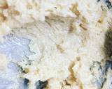 Biscuits coco cookpad