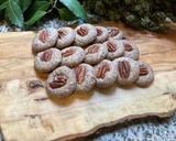 Une image de l'étape 11 de 🍥Macarons noisettes 🌰noix 🥜recette traditionnelle 🍭.