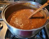 Foto del paso 15 de la receta: Mole estilo El Negro