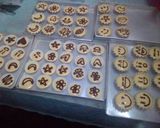 Foto langkah ke 11 dari resep Bolu Kering Jadul (3 bahan).