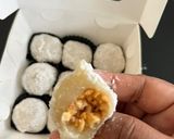 Foto langkah ke 4 dari resep Mochi Sukabumi.