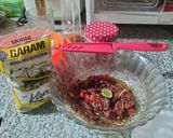 Foto langkah ke 10 dari resep Sambel embe khas bali ala saya.