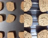 Foto del paso 2 de la receta: Galletas de Linaza ☕️