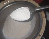 Simple chocolate cupcake recipe step 2 photo