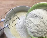 Foto del passaggio 5 della ricetta Torta Teresina