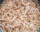 Foto langkah ke 2 dari resep Tumis Toge.
