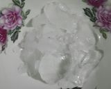 Foto langkah ke 2 dari resep Es Semangka Susu.