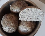 Foto del paso 6 de la receta: Pan chino al vapor, 馒头 (Mántou)
