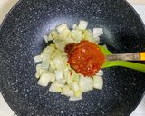 番茄燉牛肉(無加水版本)的食譜步驟3照片