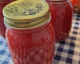 Foto del passaggio 5 della ricetta Passata di pomodoro