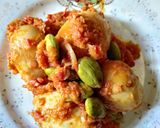 Foto langkah ke 6 dari resep Telur Balado Pete.