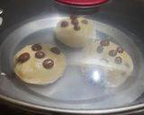 न्युटेला स्टफ्ड कुकीज (nutella recipe in marathi) रेसिपी स्टेप 5 फोटो