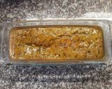 Foto del paso 10 de la receta: Budín de naranja multiharinas