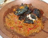Foto langkah ke 3 dari resep Sambal Tomat Matang.