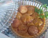 मलाई कोफ्ता (Malai kofta recipe in Hindi) रेसिपी चरण 8 फोटो