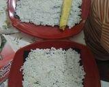 Foto langkah ke 2 dari resep Sushi Telur Mayo.
