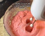 صورة لخطوة 4 من وصفة تحلية الكؤوس ذوق الفراولة