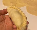 Foto del paso 8 de la receta: Empanadas al horno con masa casera