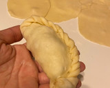 Foto del paso 8 de la receta: Empanadas al horno con masa casera