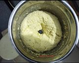 A picture of step 3 of Amiri Khamani / Surti Sev Khamani (Gujarat Famous).